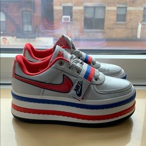 Nike Vandal 2k - Metallic Silver